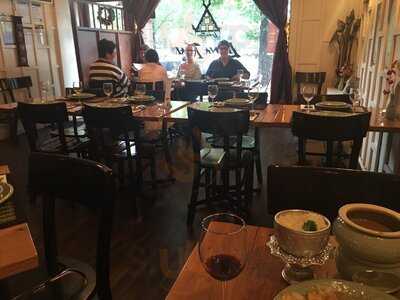 Lanna Thai Restaurant