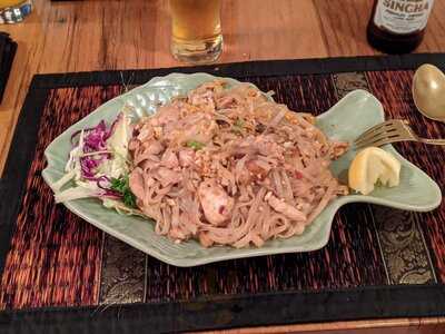 Lanna Thai Restaurant