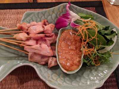 Lanna Thai Restaurant