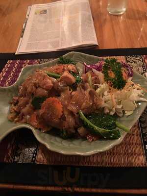 Lanna Thai Restaurant