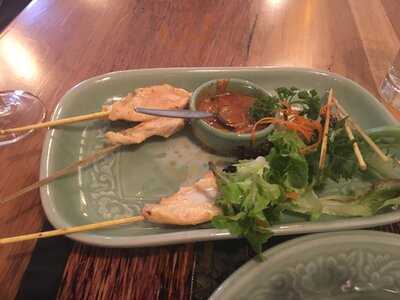 Lanna Thai Restaurant