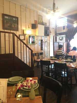 Lanna Thai Restaurant