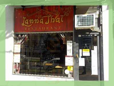 Lanna Thai Restaurant