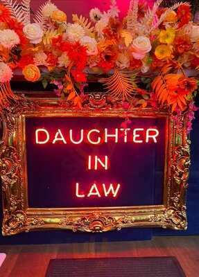 Daughter In Law