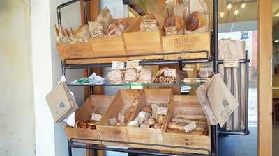 Organic Bread Bar