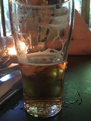 The Carlton Bar, Balcony & Dining Room