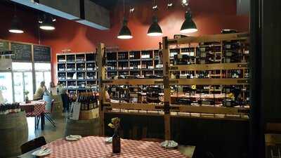 Melbourne Cellar Door