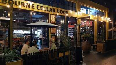 Melbourne Cellar Door
