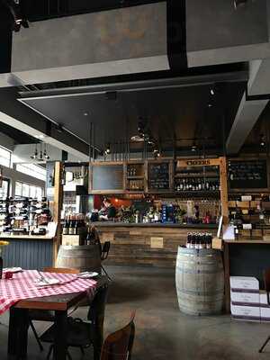 Melbourne Cellar Door