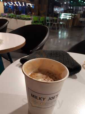 Milky Joe's