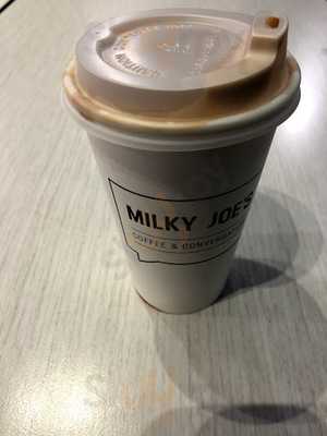 Milky Joe's