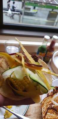 Mad Mex Fresh Mexican Grill