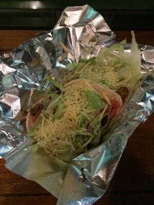 Mad Mex Fresh Mexican Grill