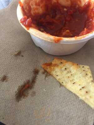 Mad Mex Fresh Mexican Grill