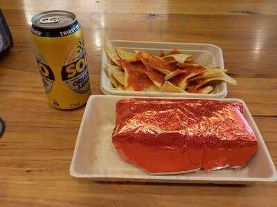 Mad Mex Fresh Mexican Grill