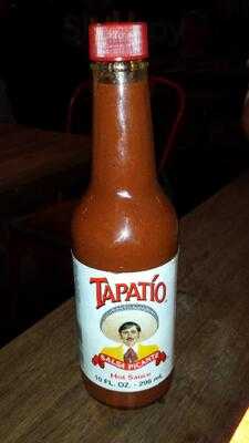 Mad Mex Fresh Mexican Grill