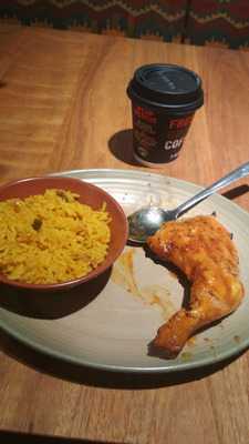 Nando's