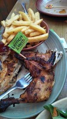 Nando's