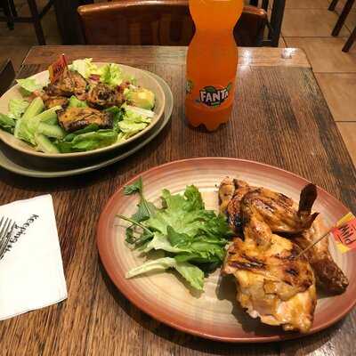 Nando's