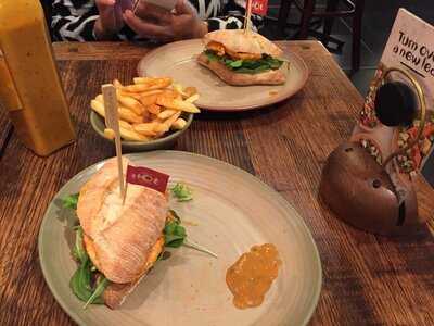 Nando's