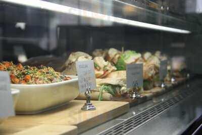 Eclipse Specialty Coffee