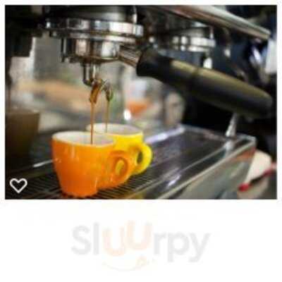 Eclipse Specialty Coffee