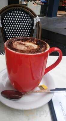 Le Cirque Fine Foods