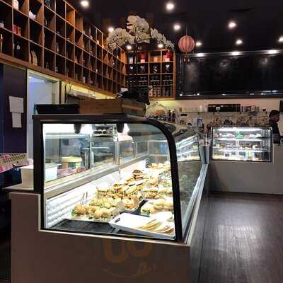 Le Cirque Fine Foods