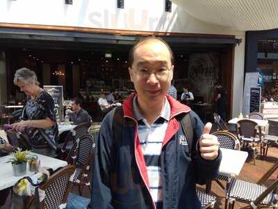 Le Cirque Fine Foods