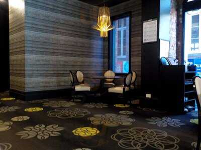 Duke Of Edinburgh Hotel