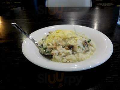 Duke Of Edinburgh Hotel