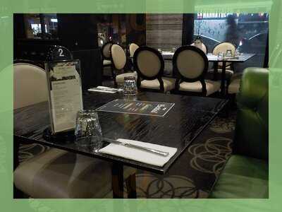 Duke Of Edinburgh Hotel