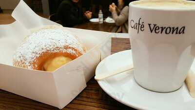 Cafe Verona