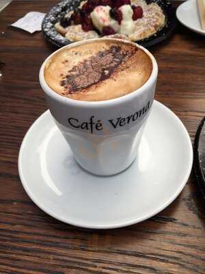 Cafe Verona