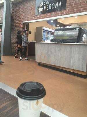 Cafe Verona