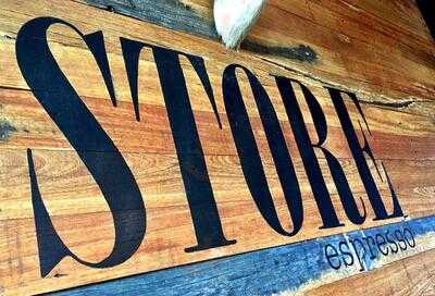 Store Espresso