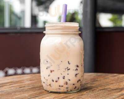 Tutto Premium Frozen Yogurt & Desserts