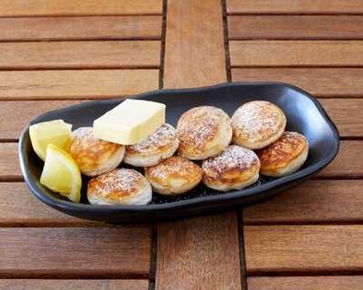 Tutto Premium Frozen Yogurt & Desserts