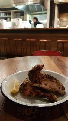 Henrietta's Chicken Shop & Bar