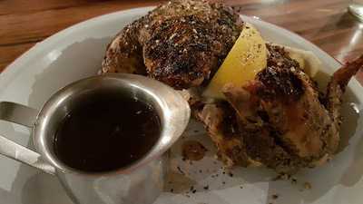 Henrietta's Chicken Shop & Bar