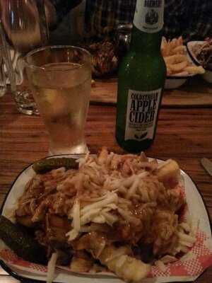 Henrietta's Chicken Shop & Bar