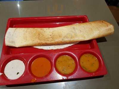 Dosa Corner