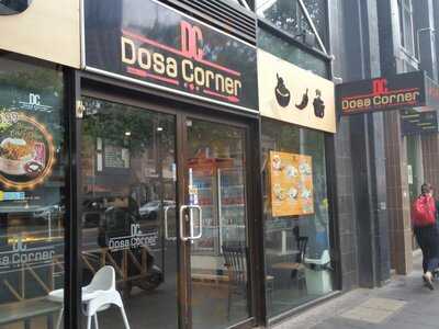 Dosa Corner