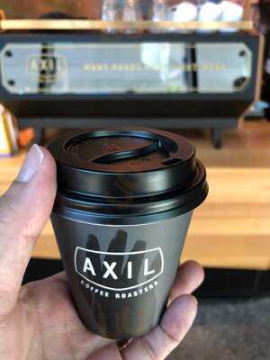 Axil Coffee
