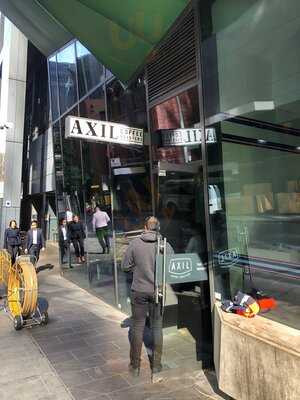 Axil Coffee