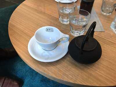 Axil Coffee