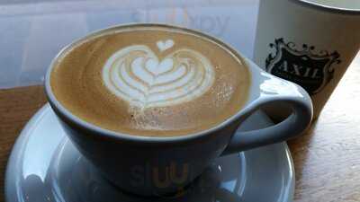 Axil Coffee