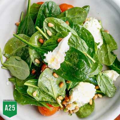 A25 Pizzeria Docklands