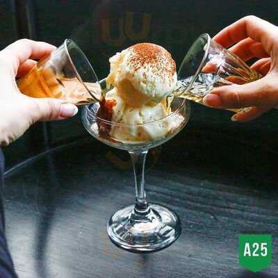 A25 Pizzeria Docklands