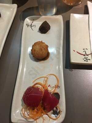 I Chi Ban Teppan-yaki Japanese Bbq